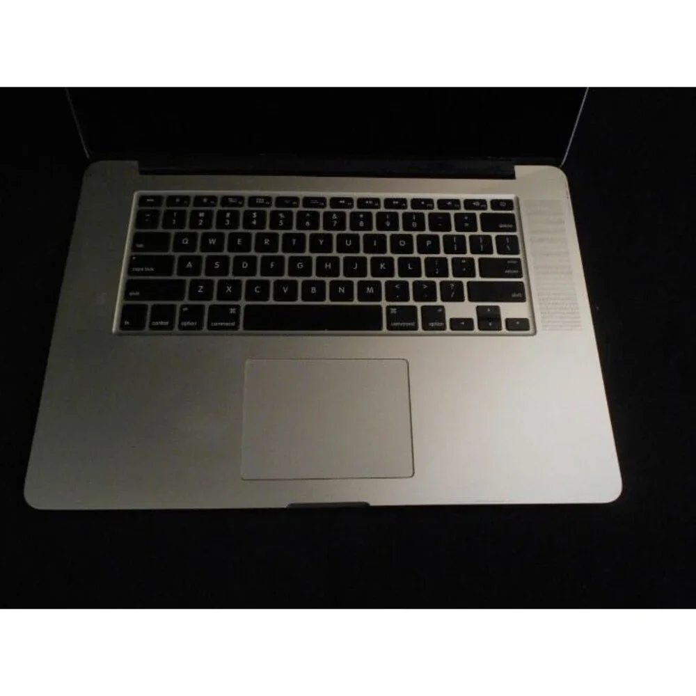 Macbook pro a1398 2015 15